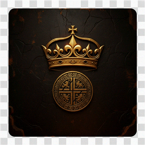 CrownGold
