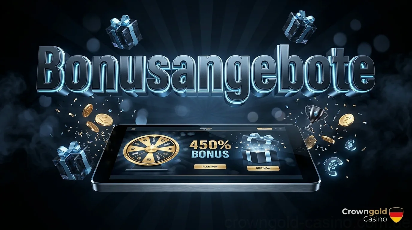 Bonusangebote