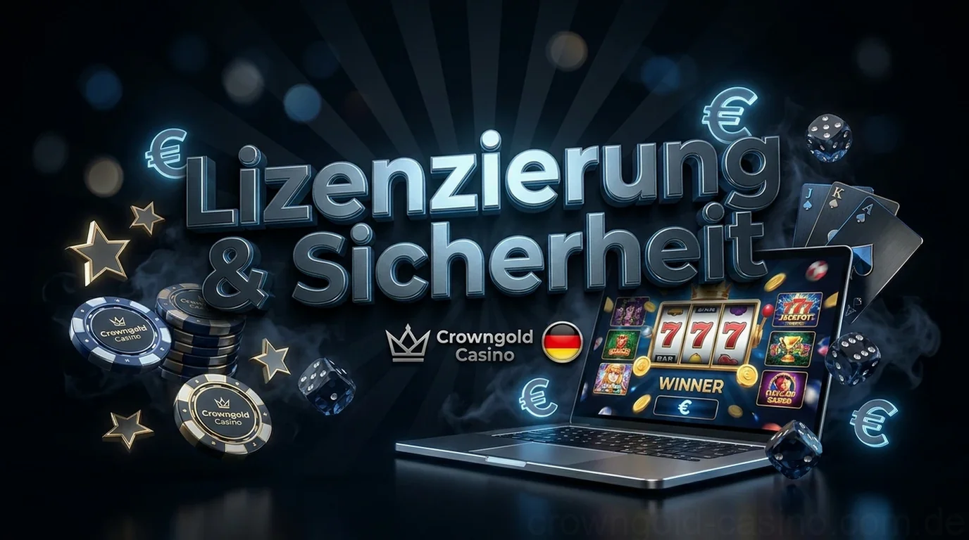 Lizenzierung & Sicherheit