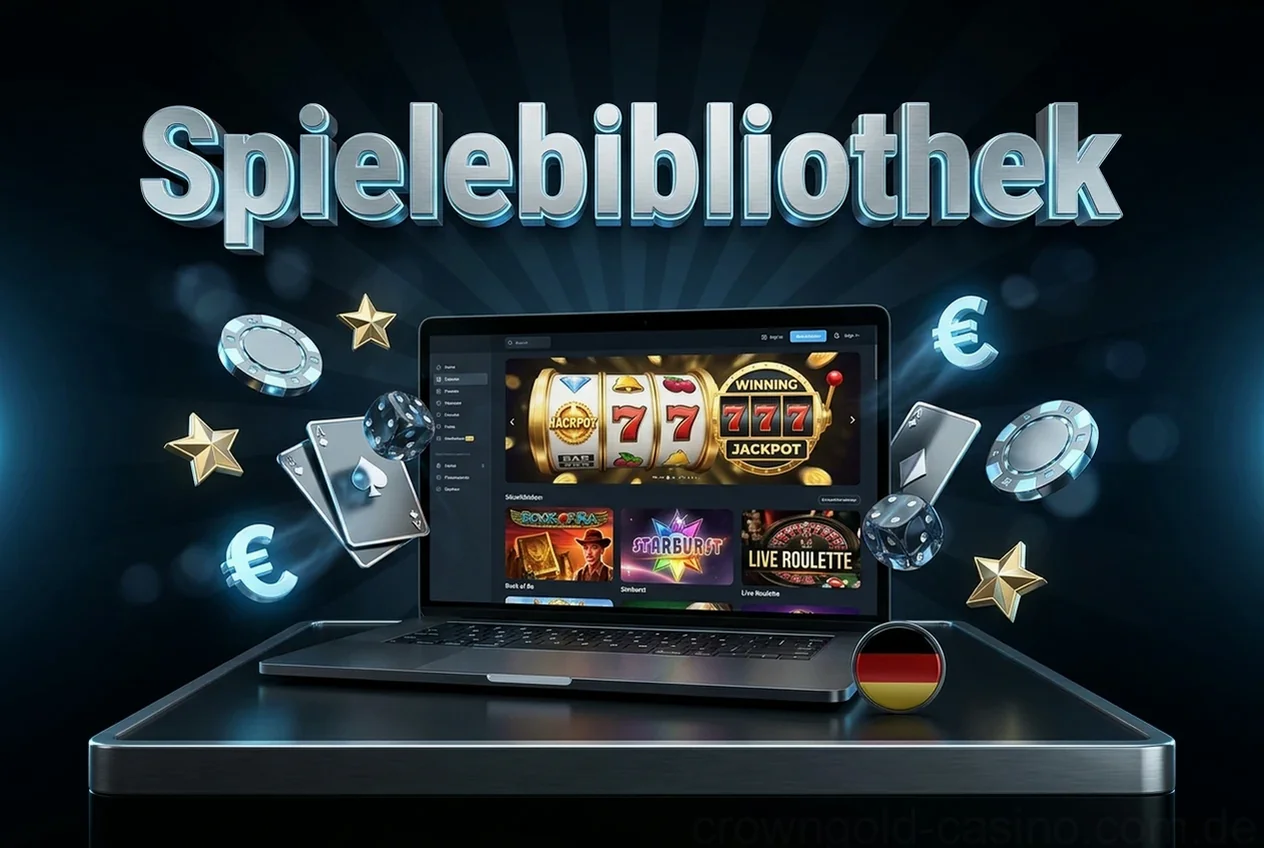 Spielebibliothek